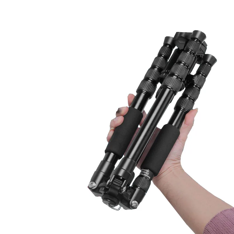 Triopo wholesale youtube tiktok volgger selfie camera tripod kit stand tripods photography for phone and mobile