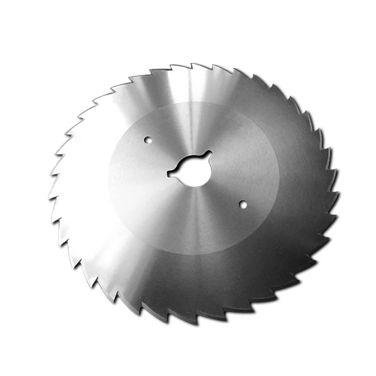 DOST 120 AKKU 120mm circular serrated blade for Doner Kebab electric knife