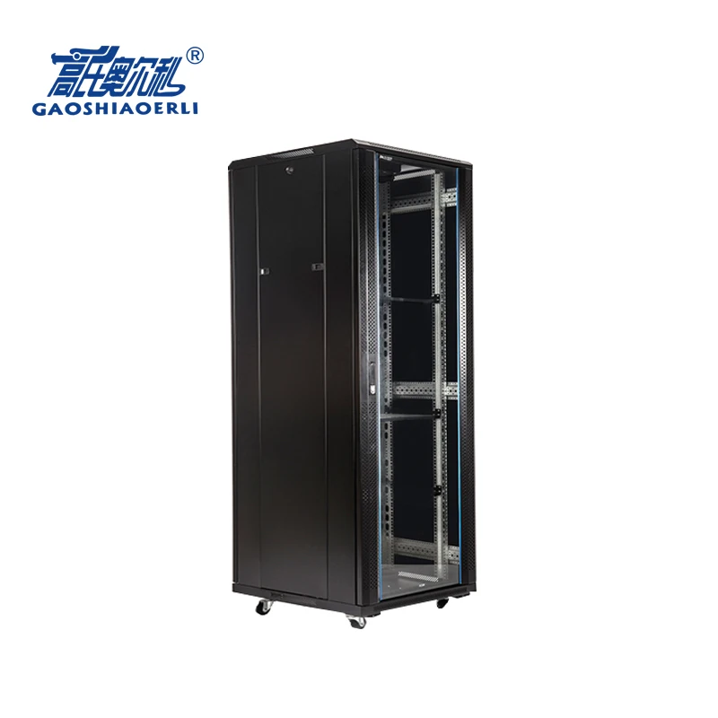 32u  1600*600*1000 IDC network cabinet