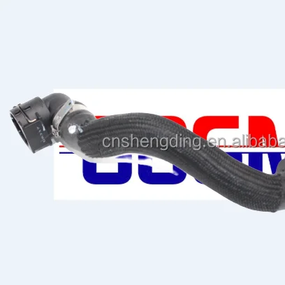 FOR  Chrysler Dodge Jeep guider Freeman radiator connection hose coolant hose heater hose   53372347