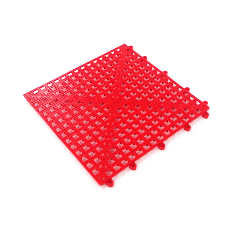 Bar Accessories Black PVC Bar Mat Plastic Bar Drain Mat