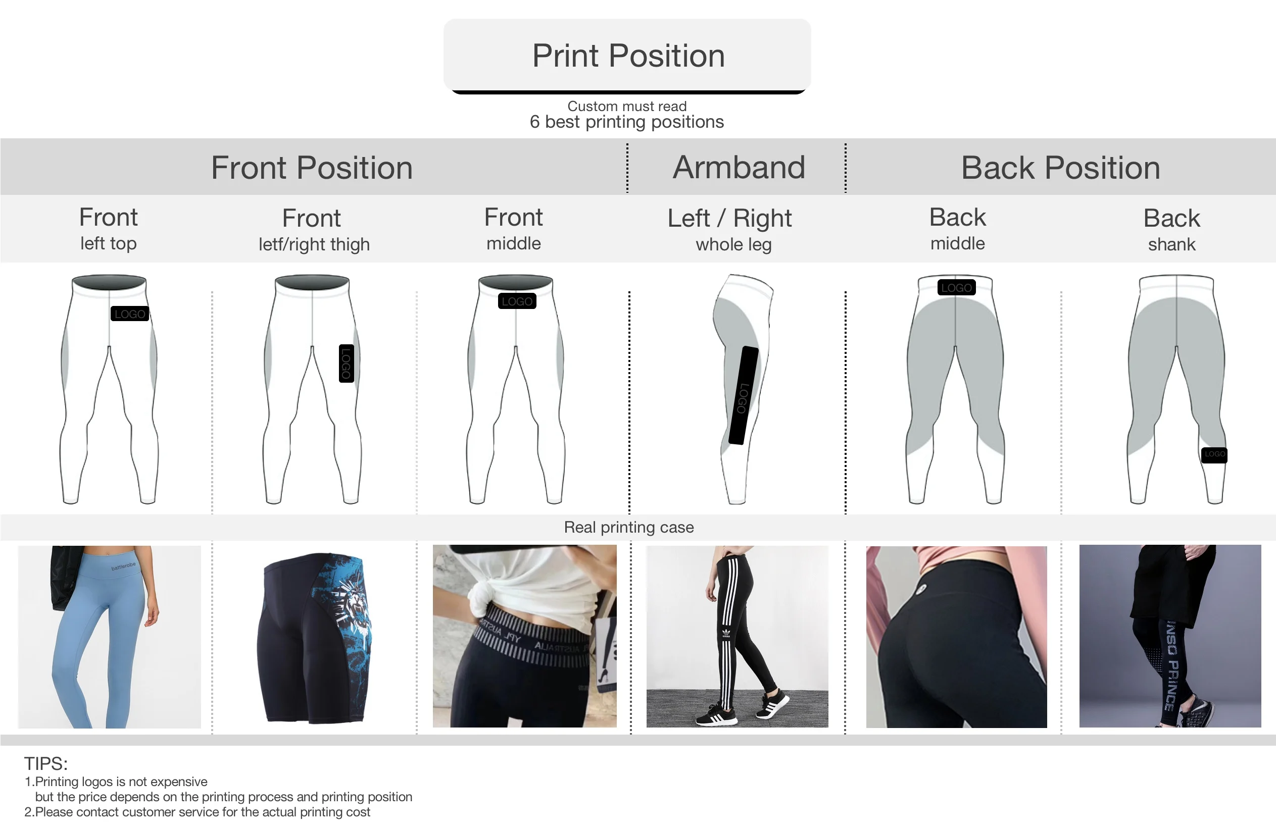 Customize Zebra Printed Fitness Yoga 6 Piece Set Paint Edger Roller Brush Seamless Pai