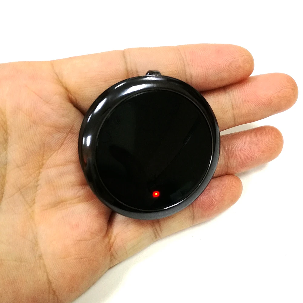 China factory wholesale newest smart Android GPS tracking device 3G real time anti-lost alarm GPS locator for child/pets