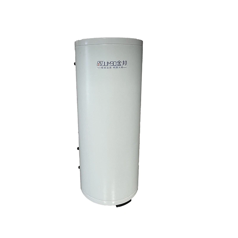 Hot Water Tank Heater Factory Supply 200L 260L 300L Pressure Water Tank For Home Hot Water