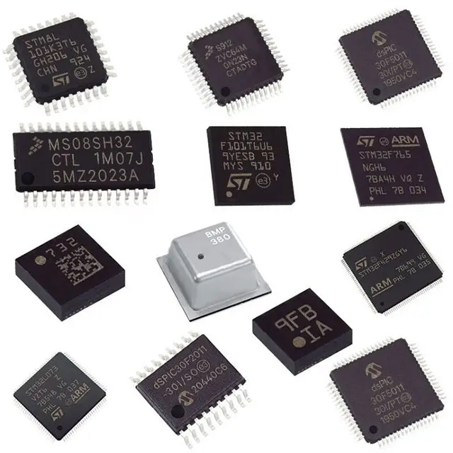 Electronic Components NGB8204ANT4G IGBT 430V 18A D2PAK Original Integrated Circuit