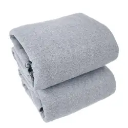 new style cheap price yarn dyed 100% chunky wool blanket