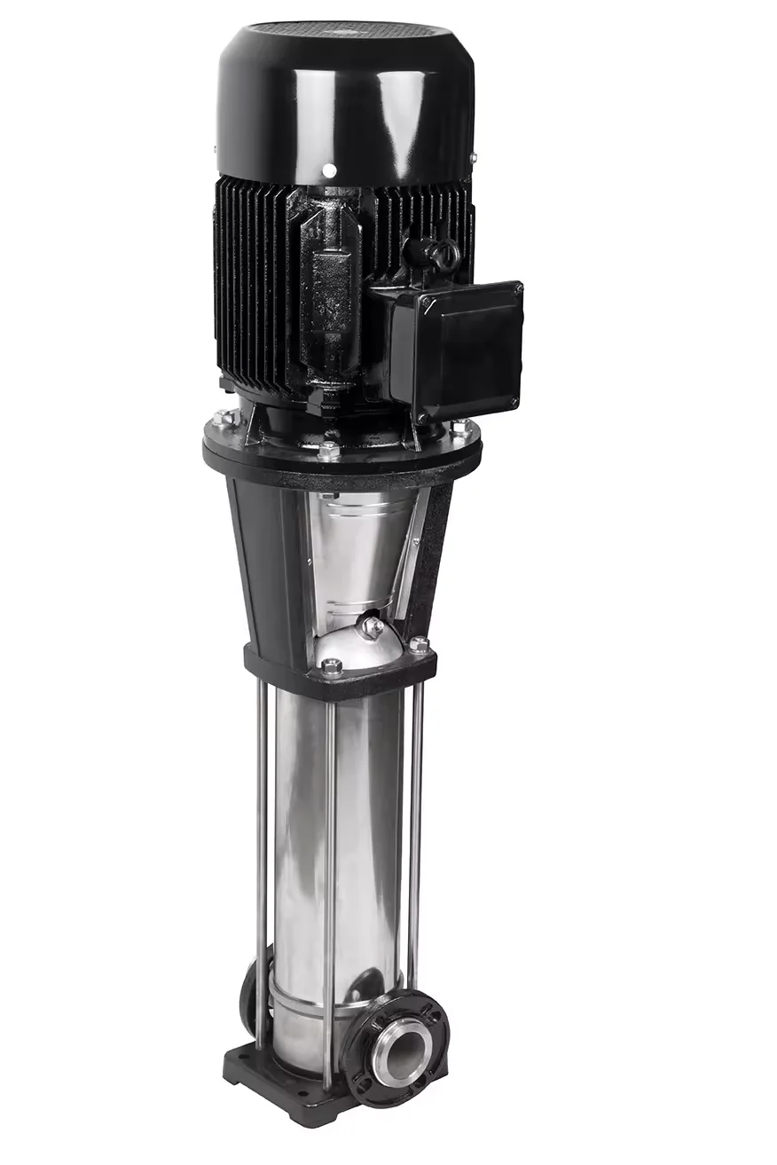 RO Water Reverse Osmosis High Pressure Cnp Pump