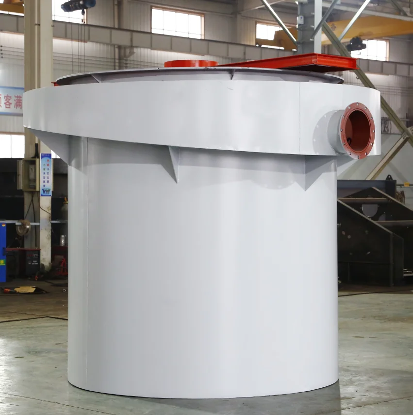 Оборудование для обработки кварцевого песка