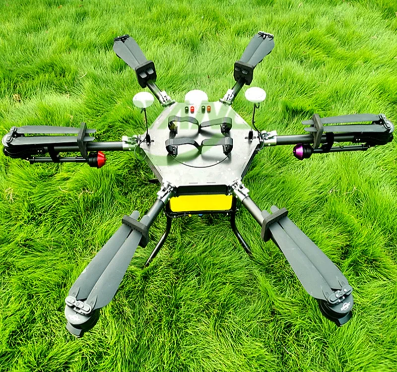 
High efficiency Drone agriculture sprayer drone agriculture sprayer UAV 