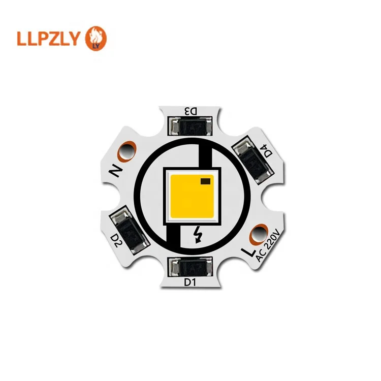 10w 3500k 5000k 365nm cob led chip for light cure cob led chip high power 200w