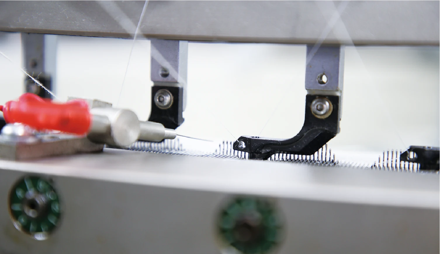 LEADSFON Single Jersey Circular Towel Making Machines Industrial Circular Knitting Machine for towel