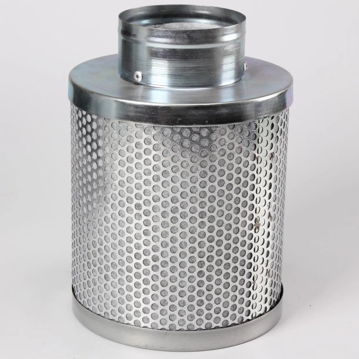 100x300mm Carbon Filter Grow Tent Activated Carbon Filter   For odor removal