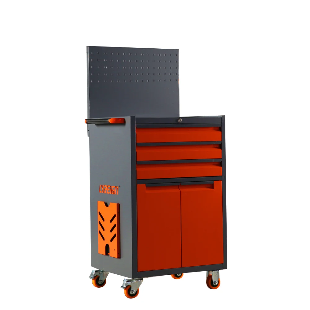 LYREIGN RGT-G08ZG CNC Tool Carts For All Types Of CNC Holders CNC Tool Room Cat HSK,CAT,BT,ISO,NT,DIN,SK,VDI