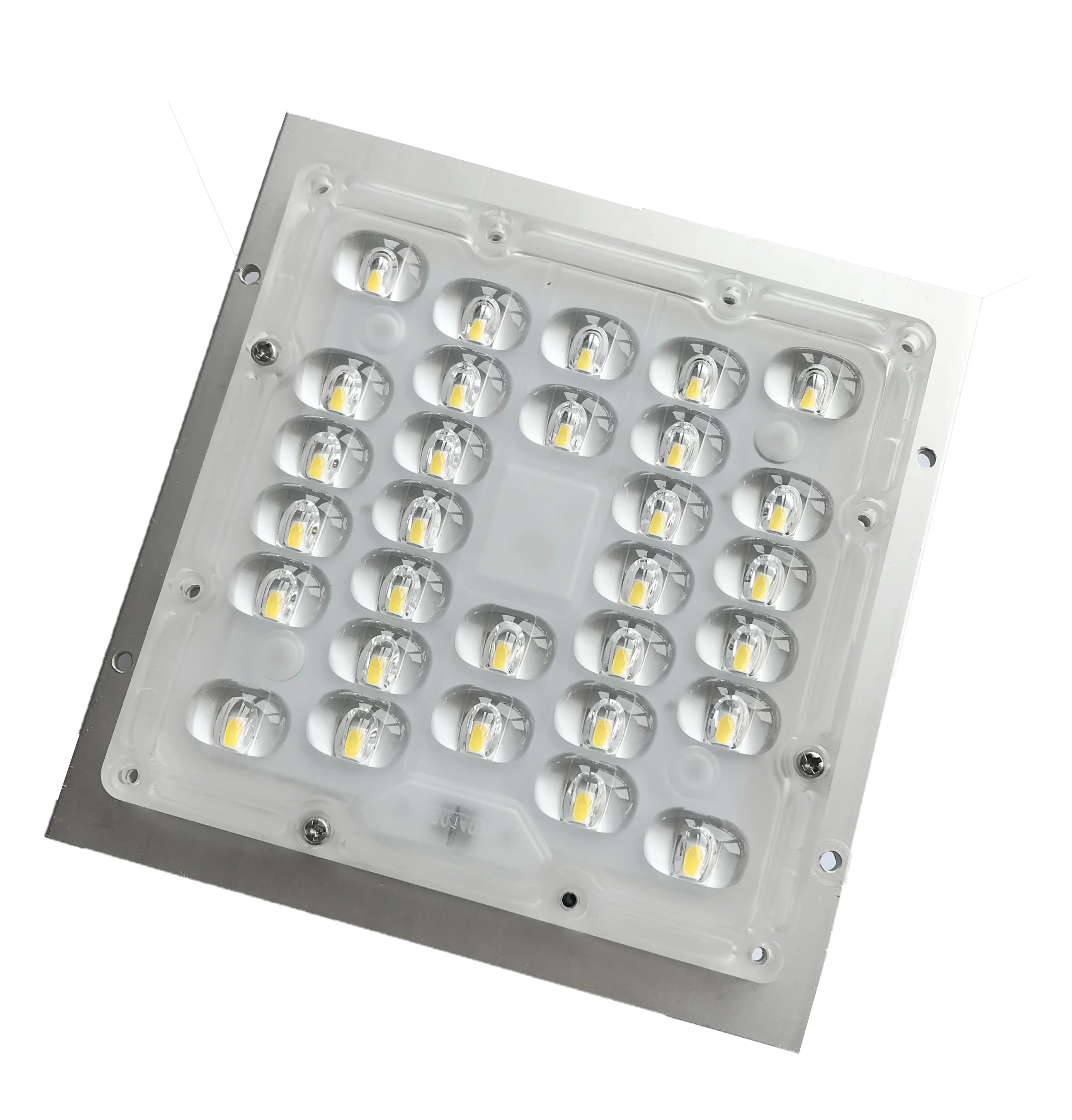 50W Warm White Waterproof Box Lamp Source Led Lighting Modules
