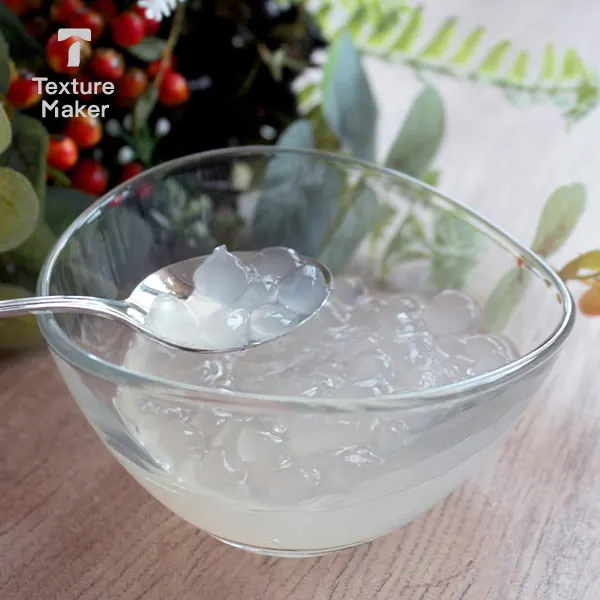 2kg-Konjac Jelly Boba (original)