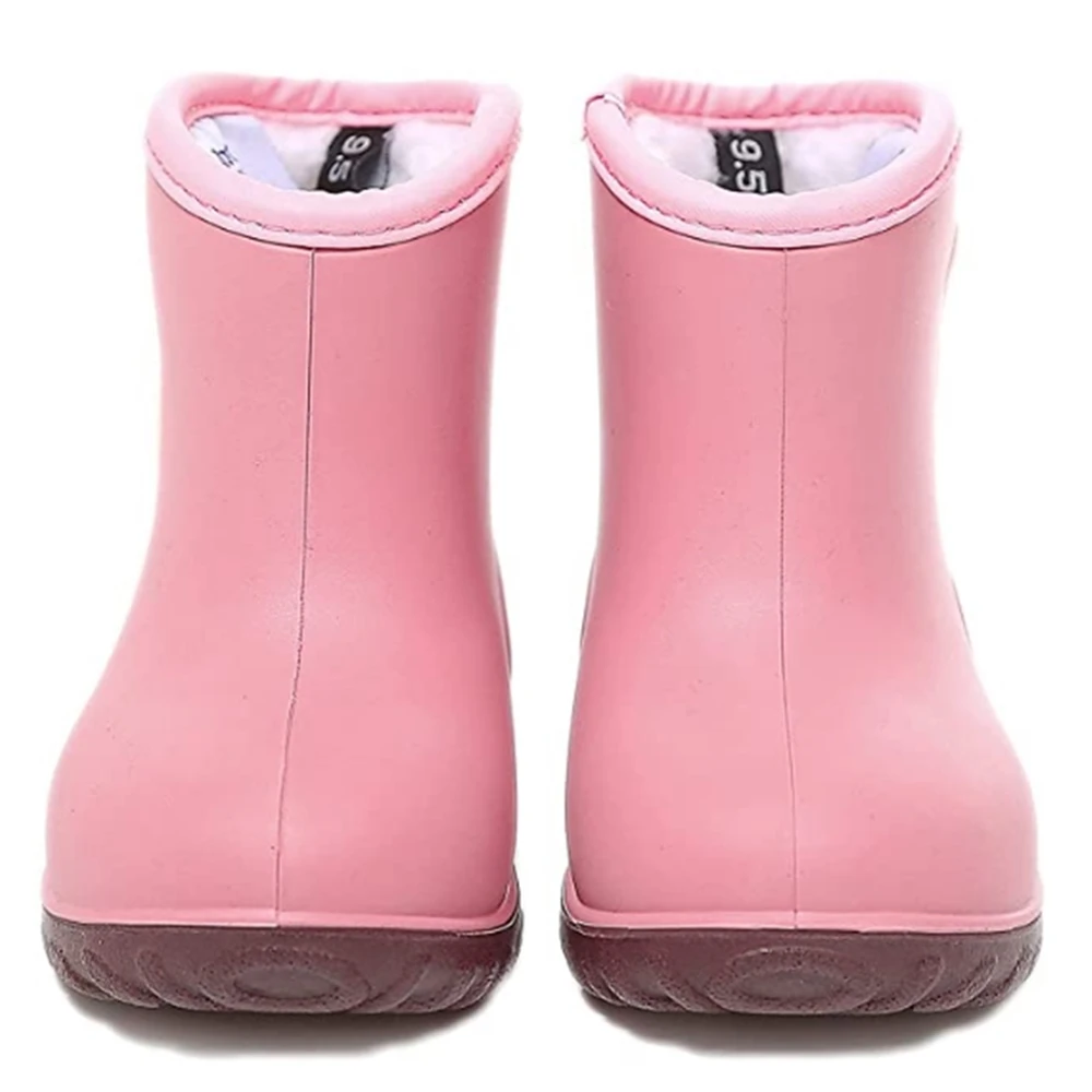 hot selling waterproof mountain climbing trekking hooks rose gold shoes laces pu lady heel hiking ankle work platform boots