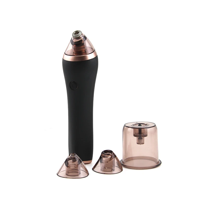 blackhead remover pimple comedone extractor tool suction diamond dermabrasion beauty machine