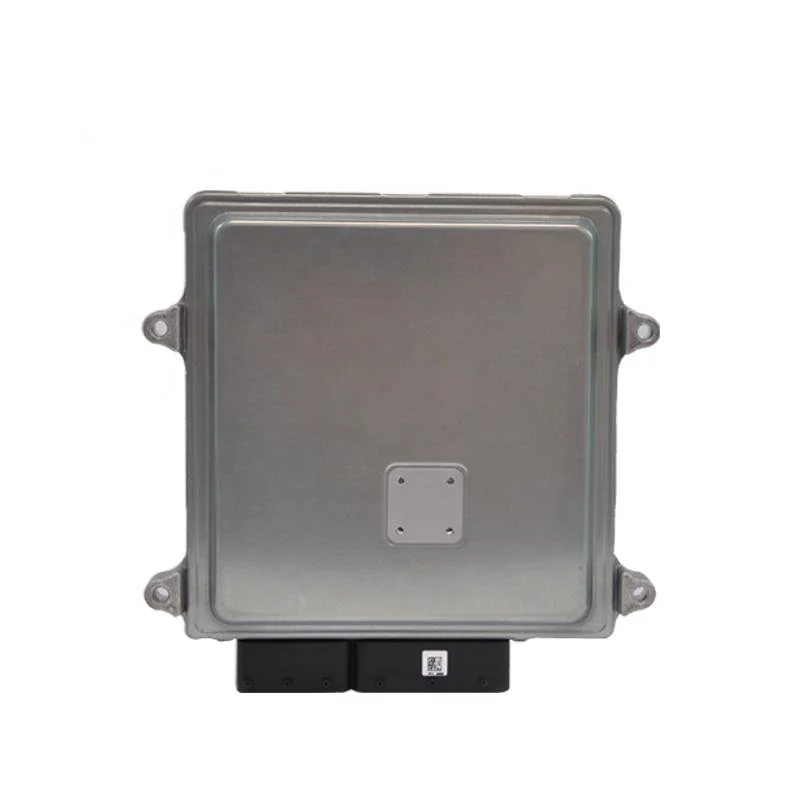 Original Engine ISF2.8 Foton ECU 5258888 for Tunland 4x4