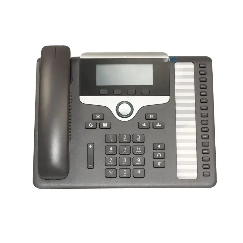 Новый Cisc o 7800 серии IP-CP-7861-K9