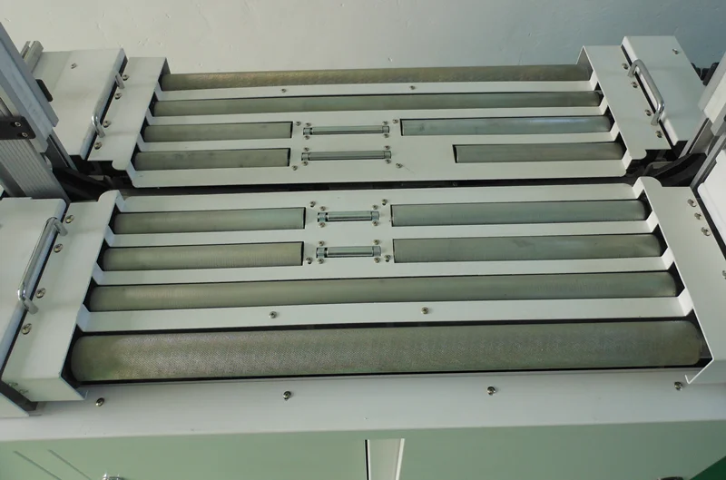 High professional fully automatic signode strapper