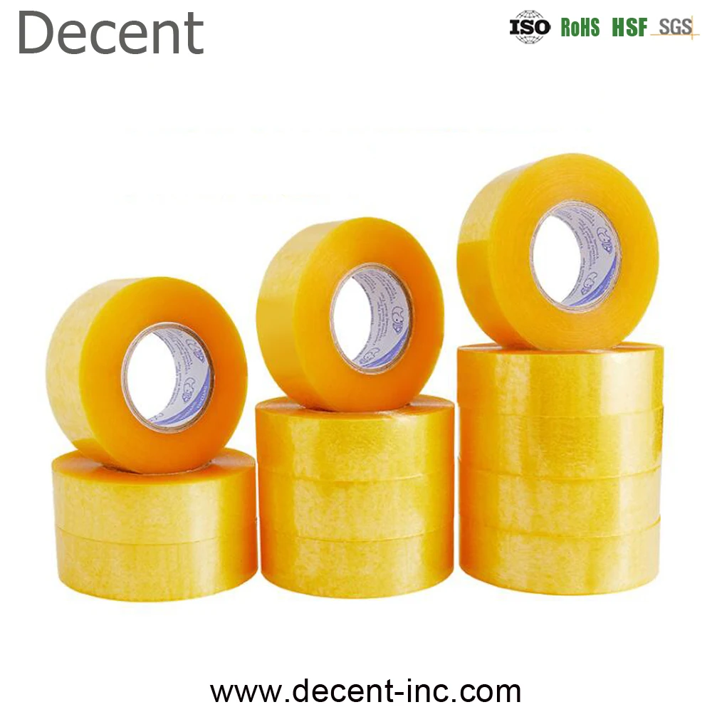 The Manufacturer Produces Heat Resistant Tape Polyimide Pi Film Tape for Masking Protection