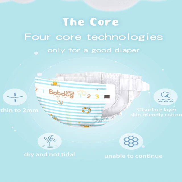 Ananbaby подгузники для взрослых огромная коробка цена экологически чистые Экономичные
