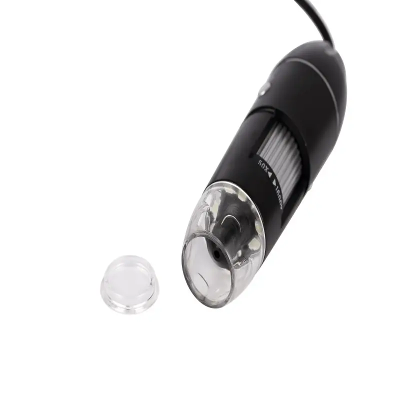 X4D-Z03B035 Large-scale HD Electronic Android IOS Mobile Tablet Portable Wireless Digital Detection WiFi Microscope