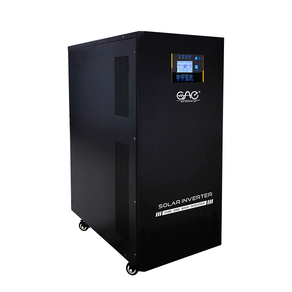 48v split phase inverter 120v 240v with charger 15000w 2000w 3000w 5000w 7000w 10KW 15KW 20KW 30KW POWER SUPPLY