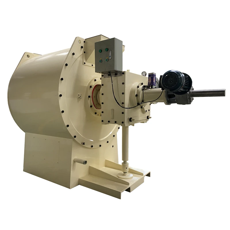 500L chocolate conche machine conching and refining chocolate machine