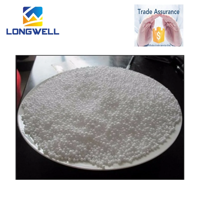 Longwell Continuous Pre expander Machine EPS Polystyrene Foam