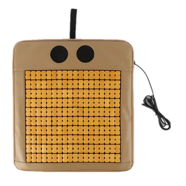 Охлаждающий воздушный охладитель для автомобильного сиденья с USB-портом