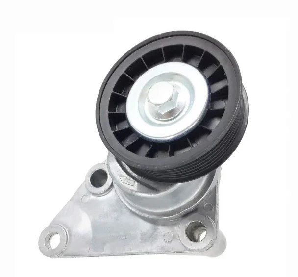 High Quality Tensioner Pully 12580162 12609719 12554027 For Cadillac Chevrolet Hummer ISUZU