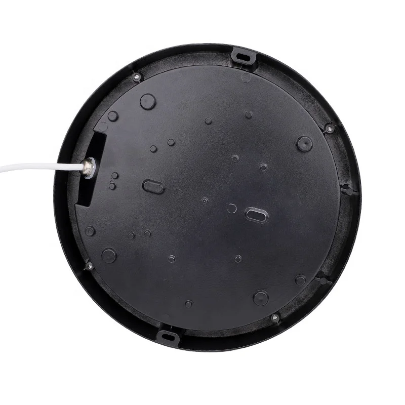IP54 9 12 16 Inch CE Mobile induction Flush Mounted 30W Led Ceiling Lights daylight