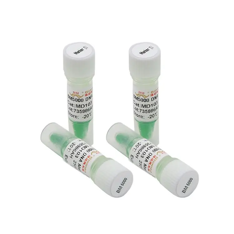 Cheap Price High Performance BM5000 DNA Marker