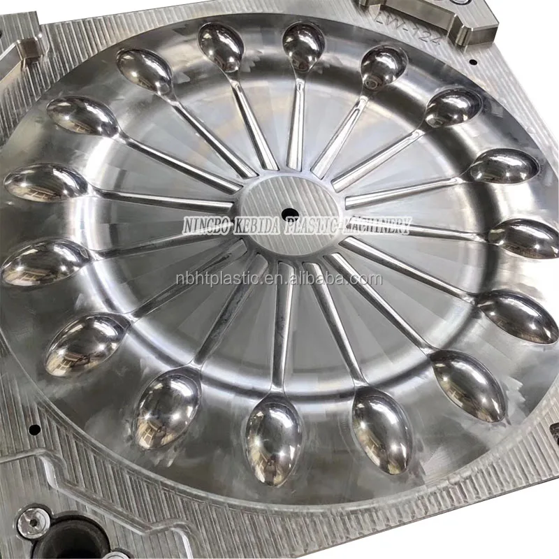 Ningbo kebida injection mold making plastic daily Necessities products mould price cheap
