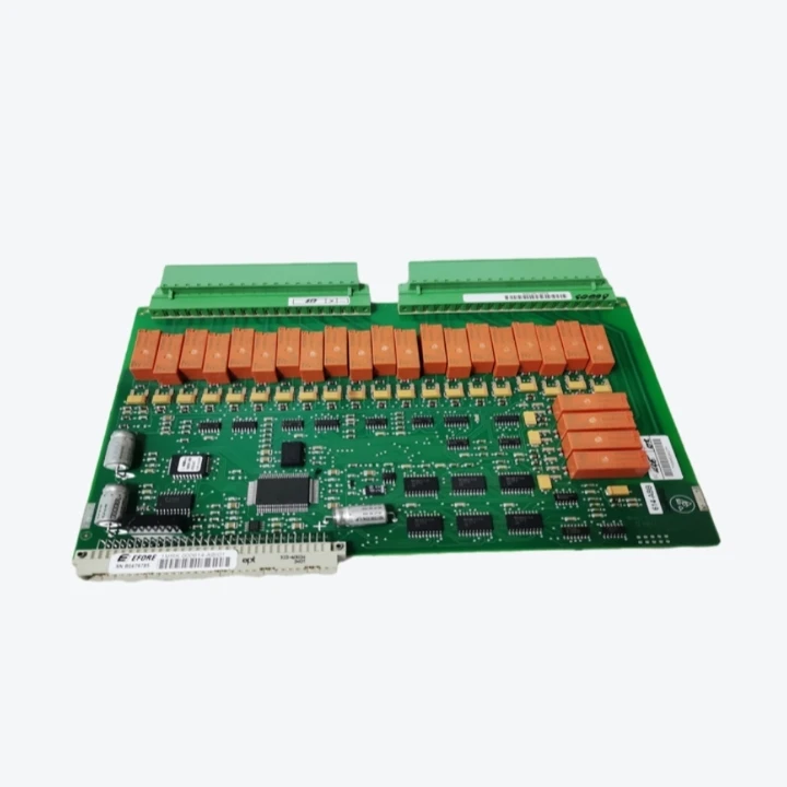 DSTA002A 3BSE015196R1 DCS digital input board