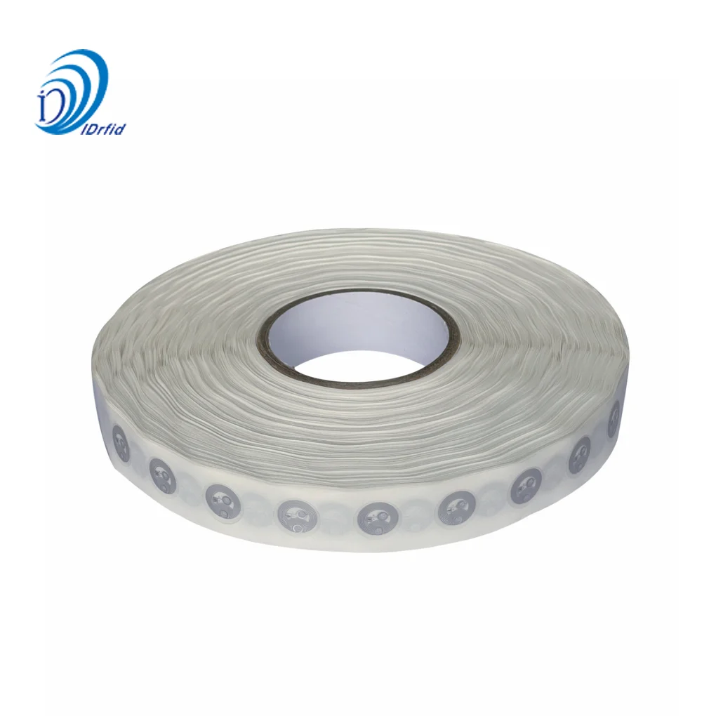 
 Dia18mm/Square 18mm NFC Tag213 Sticker Ready to Ship  