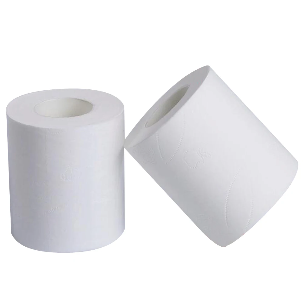 wholesale price toilet tissue paper roll soft 3ply import toilet paper