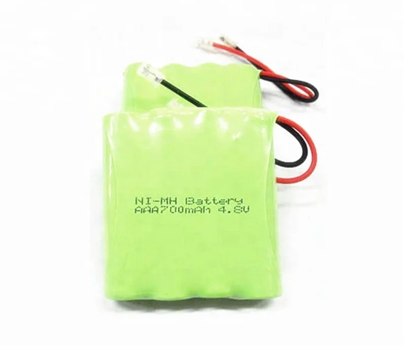  1 2 v 12v 9v NiMH AA Battery 400mah Ni-MH battery Factory In