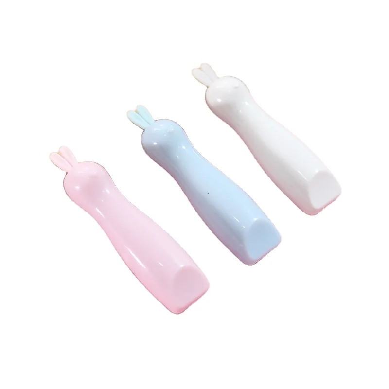 Oule Factory Outlet Cartoon Rabbit Stationery Knife Box Cutter Knife Portable Paper Cutting Knife