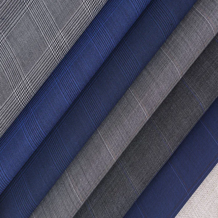 new hot selling products italian suit fabric wool with best price high quality