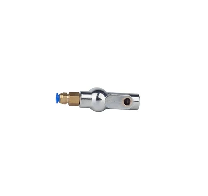 345318 порошковый инжектор PI3 Gema порошковое покрытие машины