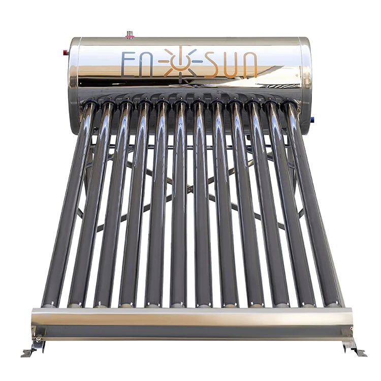 Custom Customizable High Quality Customizable China 60L Solar Water Heater Collector