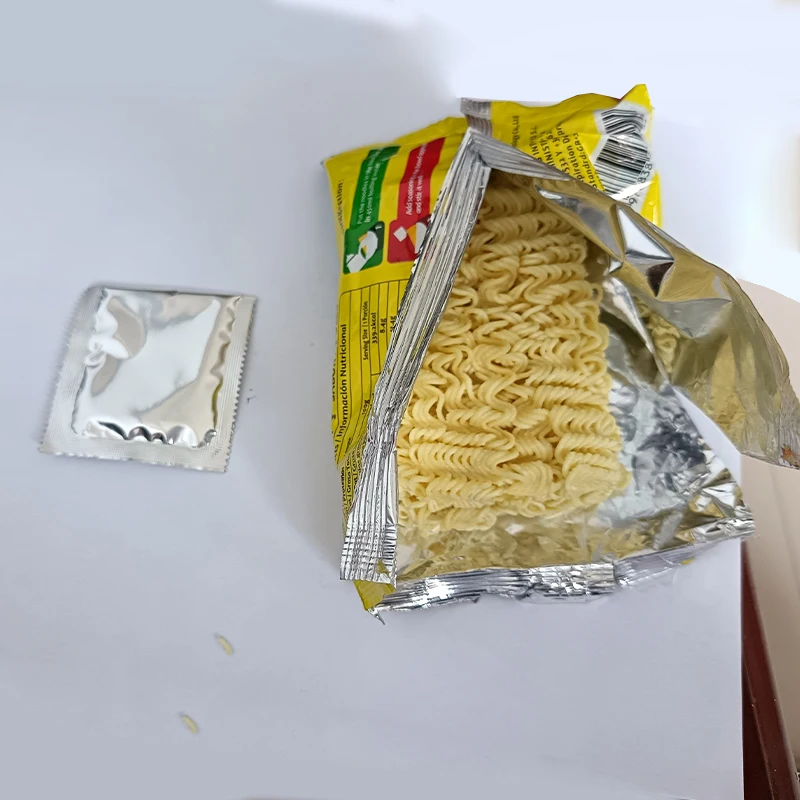 85g independent bag export instant noodles wholesale Lamian Noodles chicken and beef ramen halal instant noodles