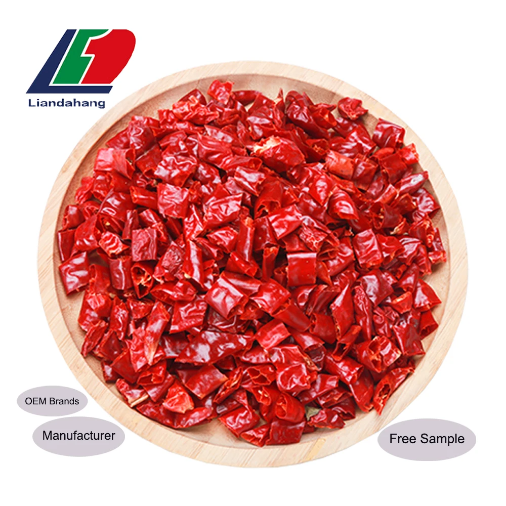1,000-80,000 SHU Dried Red Chili, 18000-22000 SHU Chilli S4, Fresh Chilli Source China