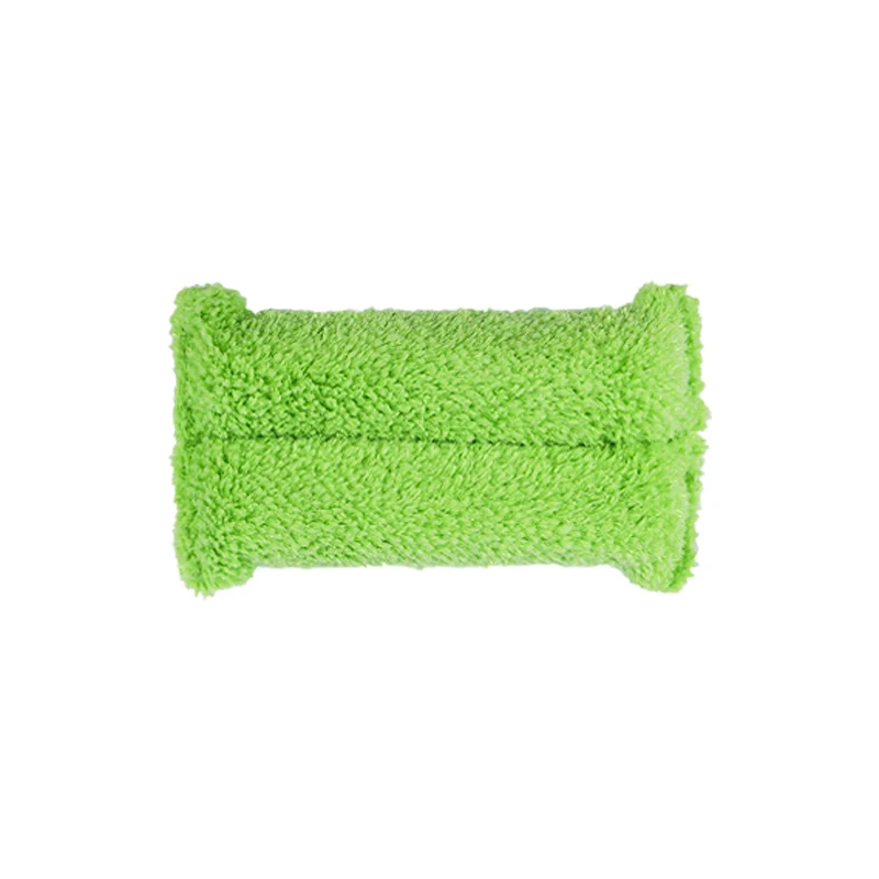 Tricol Ultra Microfiber Deep Cleaning Sponge Just Add Water No Detergents Needed Super Absorbent