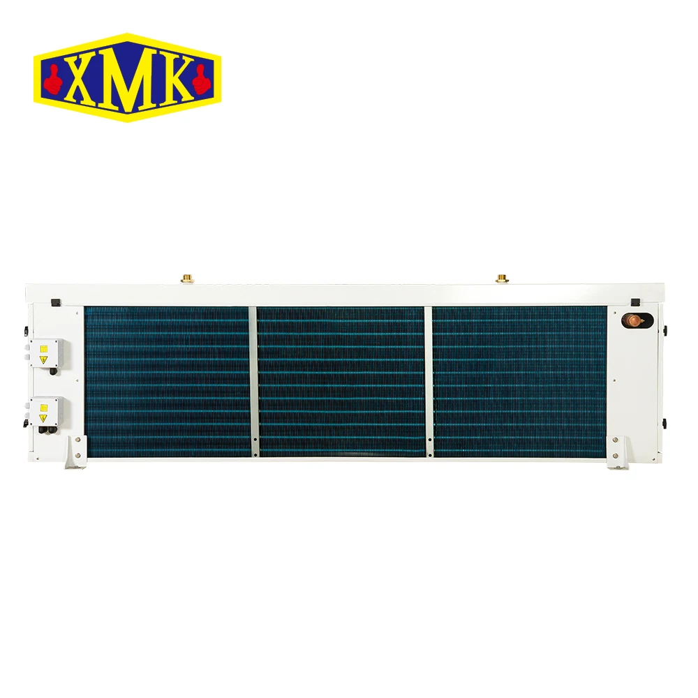 Guangzhou XMK Mounted Evaporative Cooler Ceiling Evaporator For Cold Room