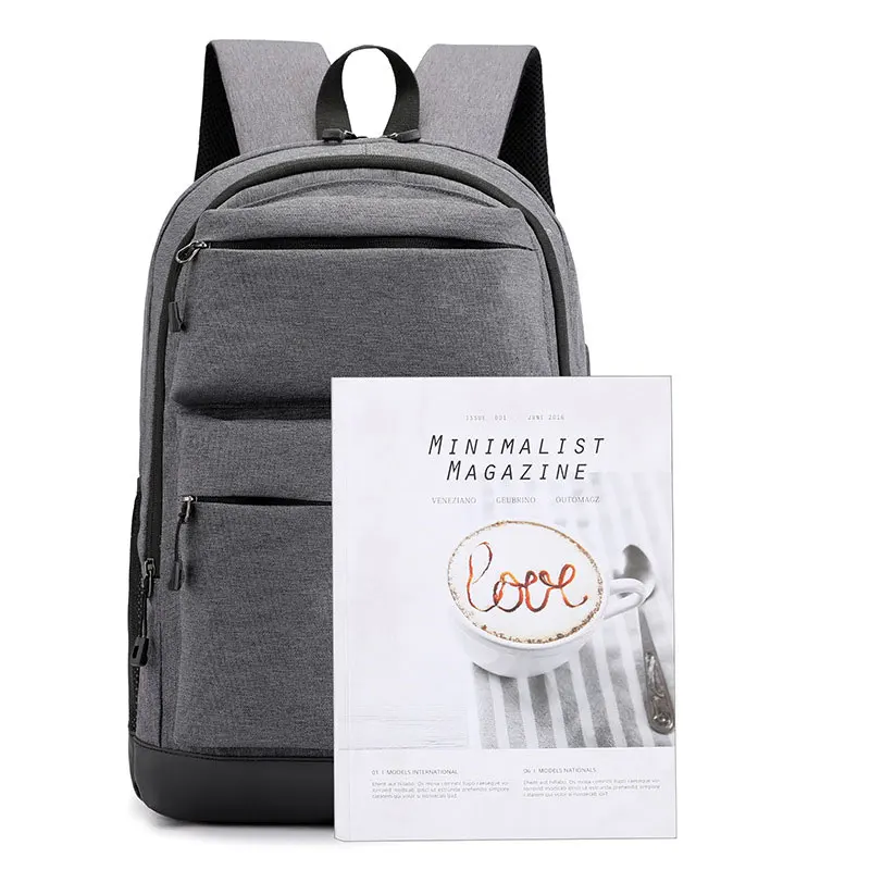 Factory Large Capacity Laptop Bag Multi-Functional Sports Backpack Laptop Backpacks For Men Women Student Business Travel