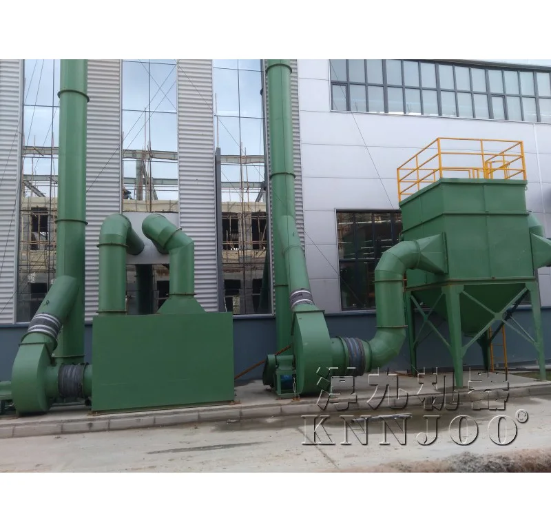 
well known automatic short Blasting Machine Manufacturers 