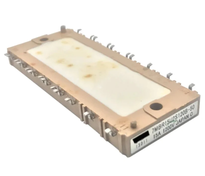 Original--   7MBR15U2S120B-50 7MBR15U2S120-50 7MBR15U2S120B 7MBR15U2S120  Power Supply Module with good quality